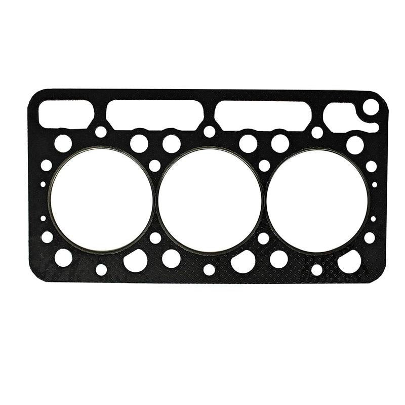 Cylinder Head Gasket 15576-03310A 15576-03310 1557603310 1575103311 for Kubota Tractor D950 B7200D B7200E B7200HST-D