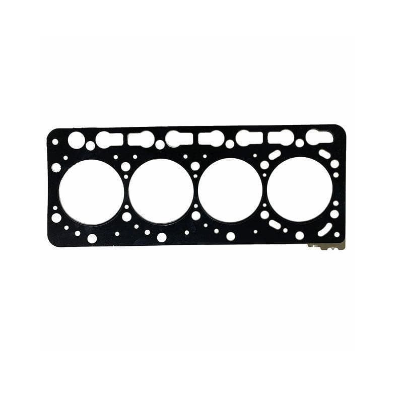 1C010-03310 Graphite Cylinder Head Gasket for Kubota V3300 4D98 Made In Taiwan - DL-SM-G5706