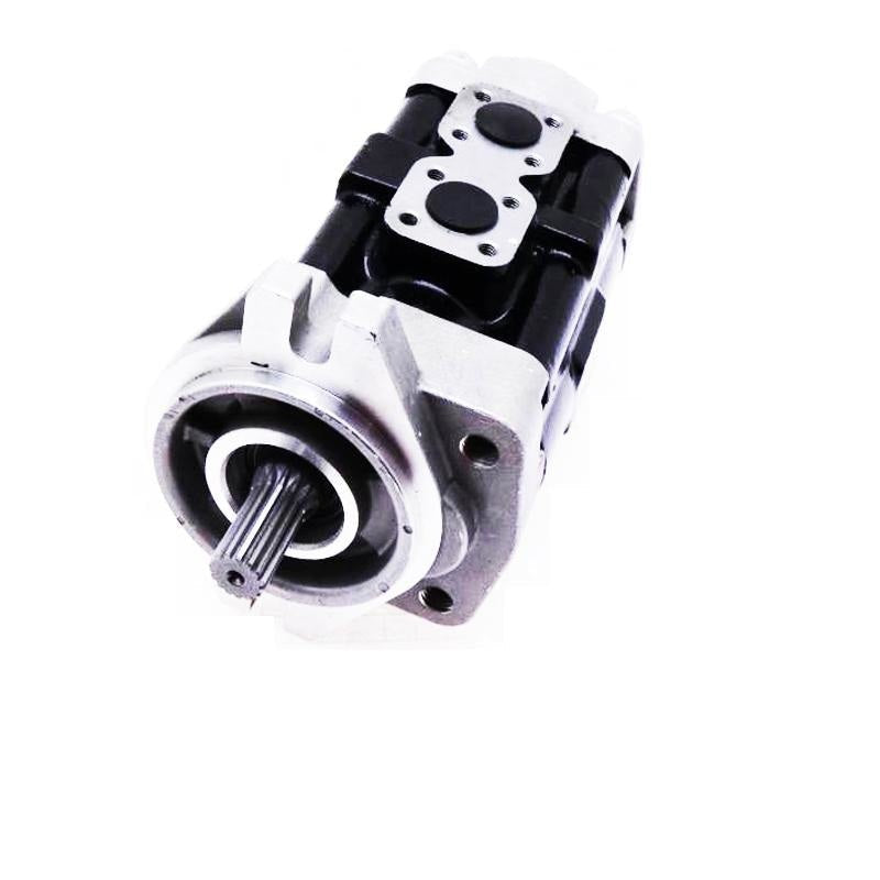 Aftermarket Spare Parts 3C081-82204 Hydraulic Oil Pump For Kubota Tractor M7060 M8540 M8560 M9540 M9960