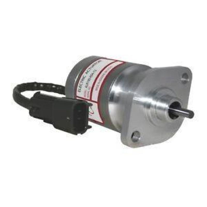 Aln190-F04 Gac Actuator For Farymann 18 W Series