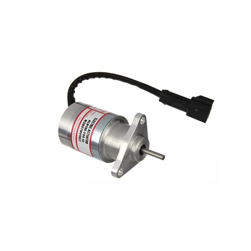 Alr190-Y04 Gac Actuator For Yanmar Tnv Series And Isuzu C Series