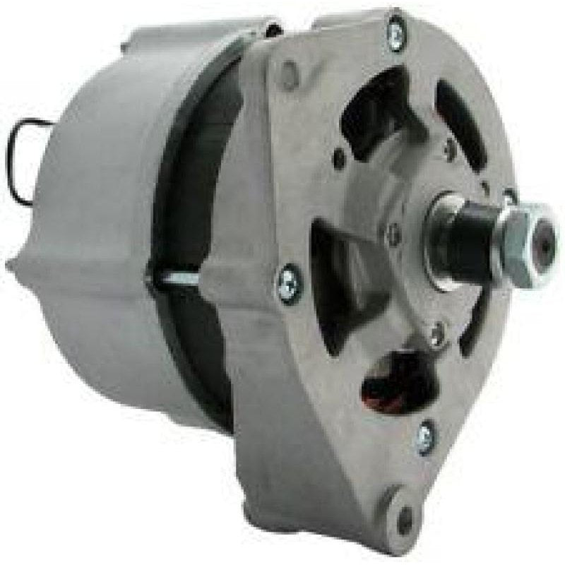 Alt10395 Al3846201 Az3846201 Alternator 12V 95Amp For John Deere Tractor