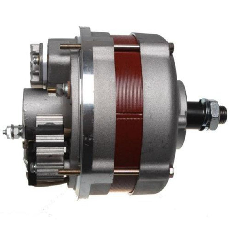 Alternator 0118 2434 01182434 12V 60A For Deutz Engine Bf4L1011 F3L1011 1011 2011