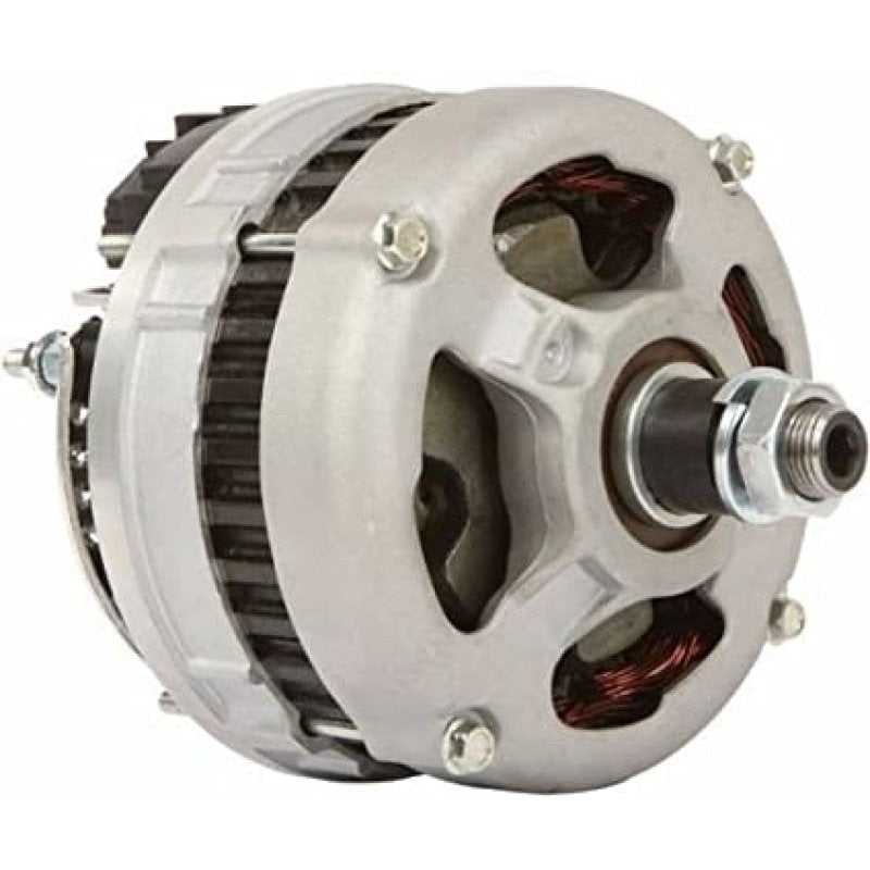 Alternator 1179897 118-0660 1180660 1182105 1182434 12302 Voe9002290653 9002290653 For Deutz Engine