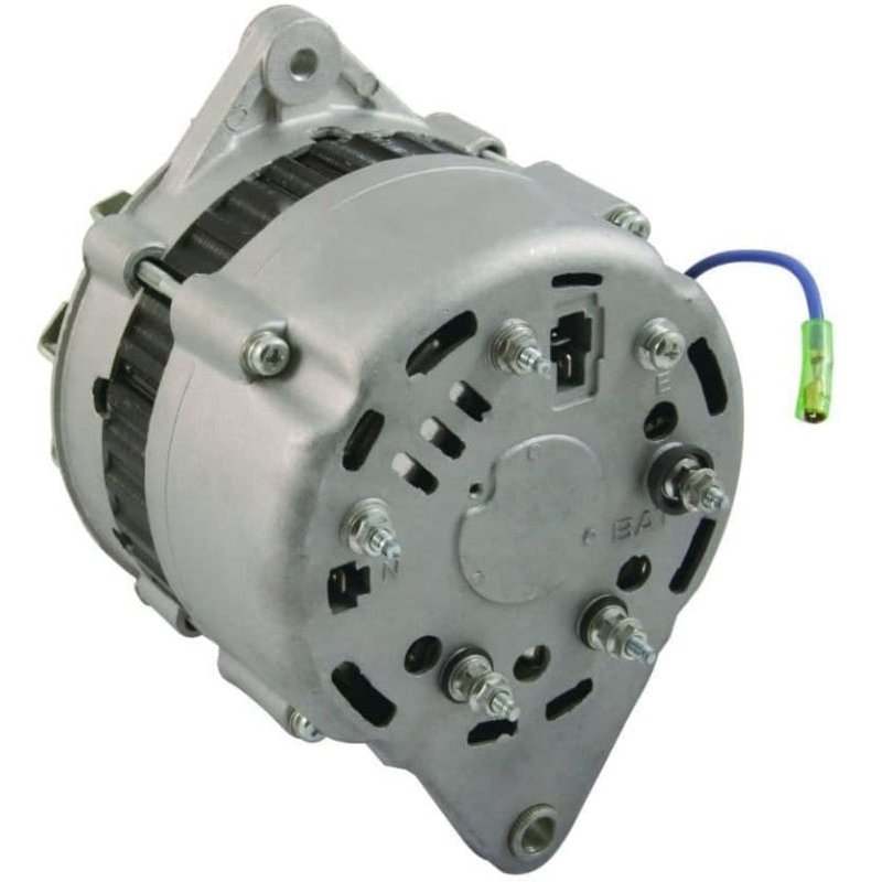 Alternator 119573-77201 For Yanmar 4Jh3E 4Jh3Ce1