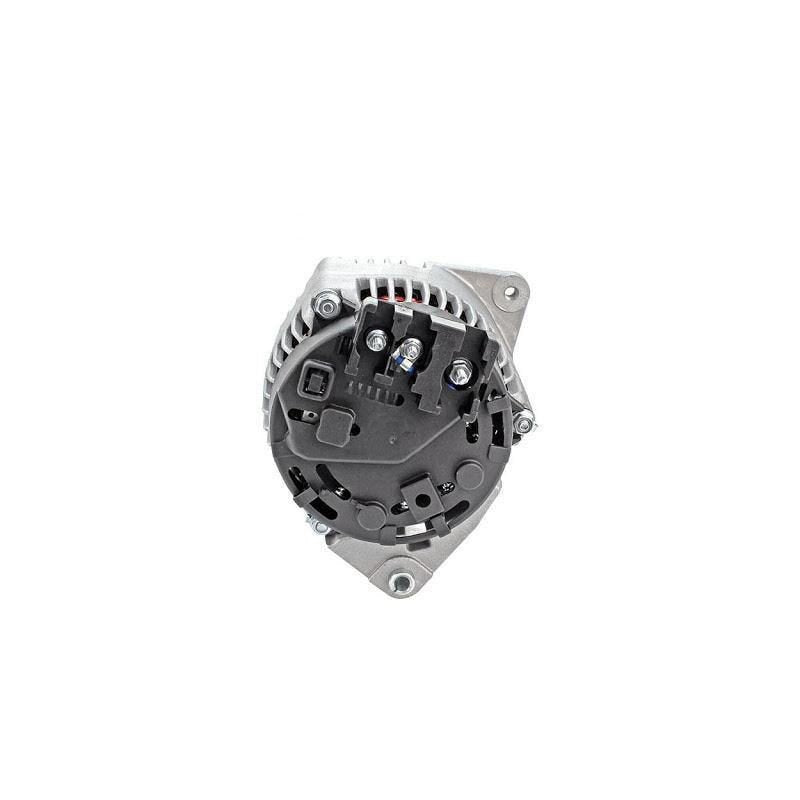 Alternator 12V 120Amp 2526256 252-6256 For Caterpillar 414E 416D 416E 420D 420E 422E 424D 428D 428E 430D 430E 432D