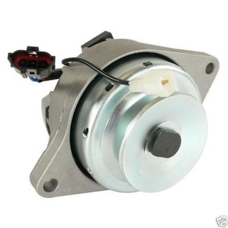 Alternator 12V 20A 10931 8972268403 8972268404 8981565270 For Isuzu 4Le1Pv01 4Le1Pv