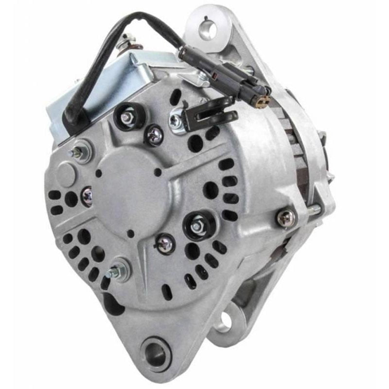 Alternator 1812004821 For Hitachi Excavator Ex300-5 Ex345Usr Ex350H-5 Ex385Usr