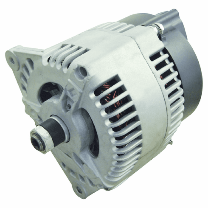 Alternator 225-3144 For Caterpillar Backhoe Loader Cat 416E Engine 3054C