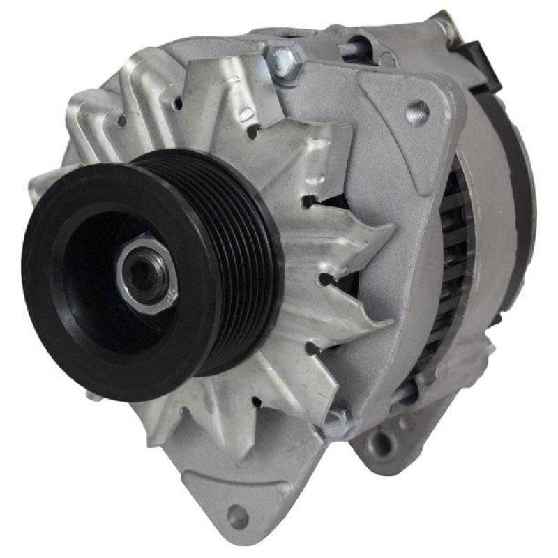 Alternator 2871A007 2871A651 For Perkins Engine 1004-4 1004-40T 1004-42 504-2T 3.1524 4.236