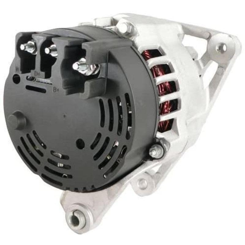 Alternator 305-3661 For Caterpillar Cat Engine C1.5