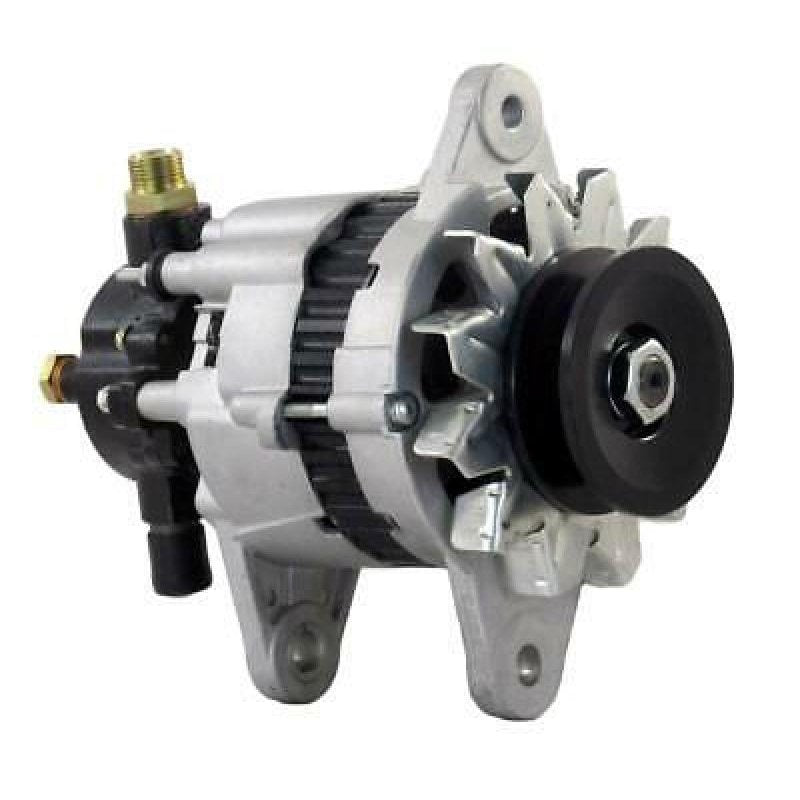 Alternator 34468-25100 For Mitsubishi 4D30 4Dr5 Engine Fd-30 Fd-35D Fd-40D Fd-50C Lift Truck