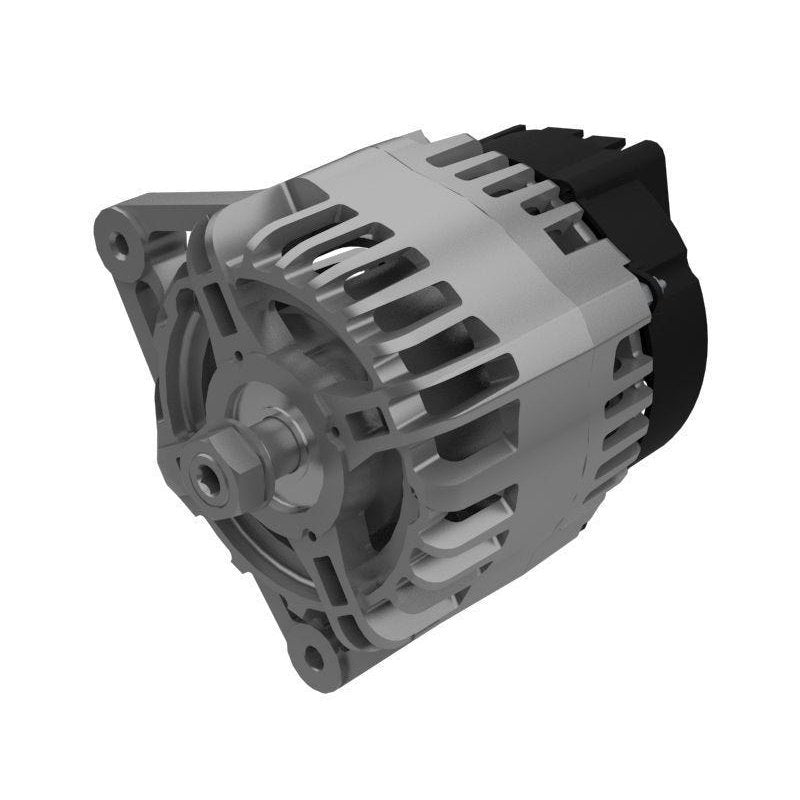 Alternator 383-2557 For Caterpillar Cat 3054C 3054E 3056E Engine 416D 420D 428D 430D Loader