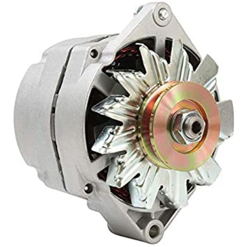 Alternator 3905224 Ar84306 For Perkins Engine Allis Loaders 540 640 715 766