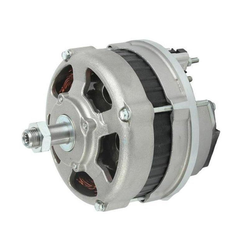 Alternator 58249 58249Gt For Genie S-100 S-105 S-120 S-125 S-3200 S-3800 S-60 S-65 S-80 S-85 Deutz Bf4L2011