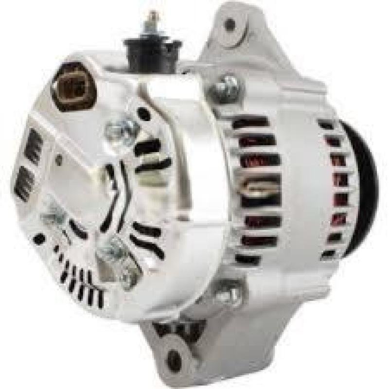 Alternator 58250Gt For Genie S-80 S-85 Z-80/60 Perkins 800 Series