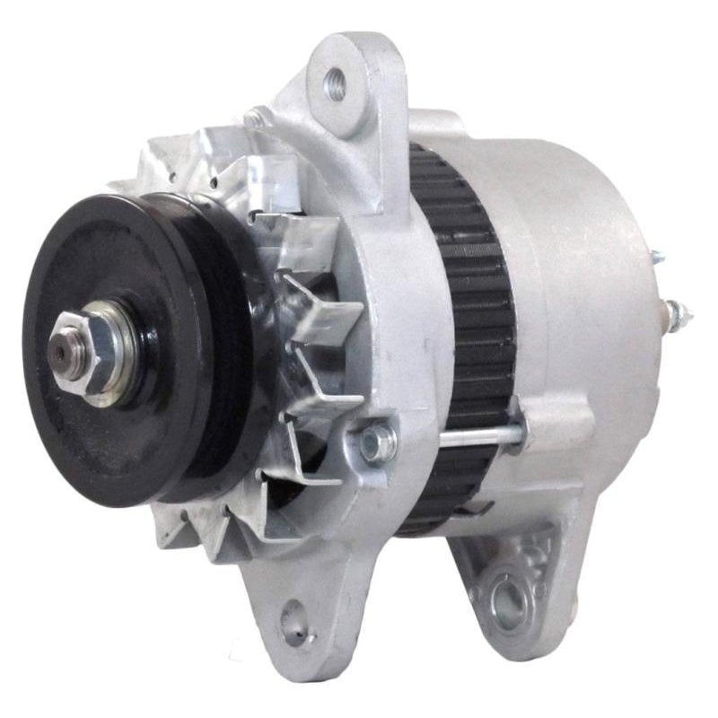 Alternator 600-821-6130 0-33000-5840 For Komatsu Excavator Pc200-1 Pc200-2 Engine S6D105