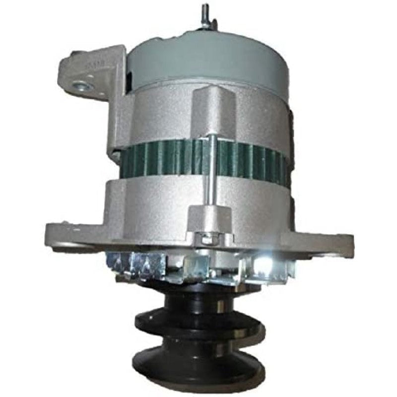 Alternator 600-821-9690 For Komatsu Excavator Pc450-7 Engine 6D125