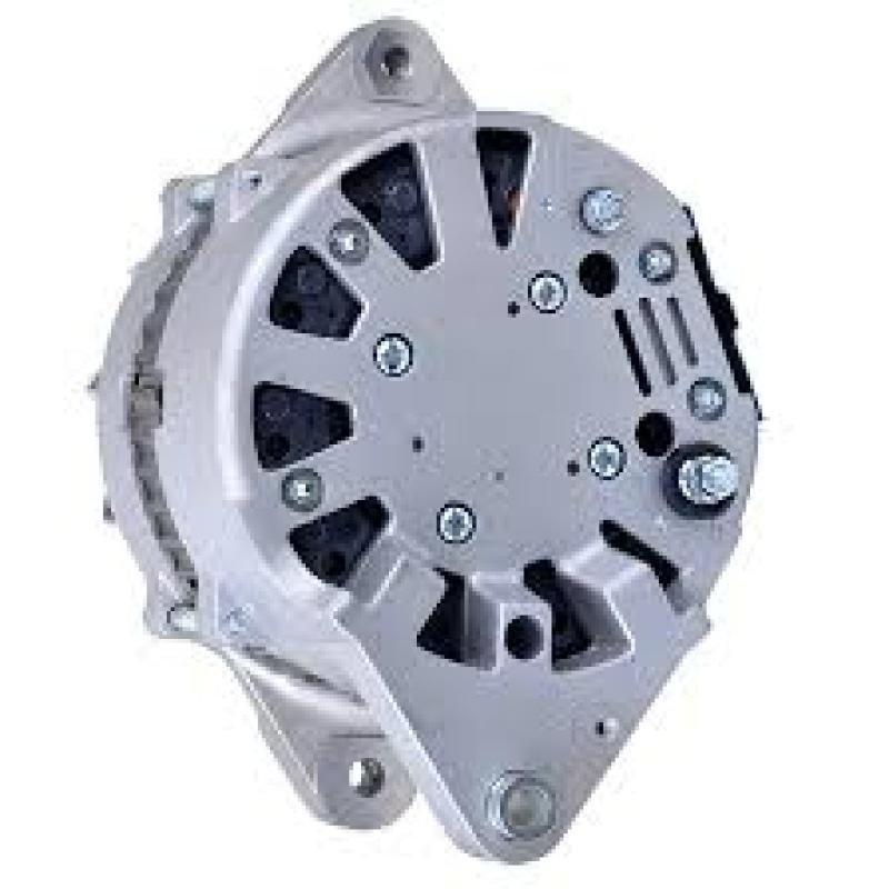 Alternator 600-825-9331 For Komatsu Bulldozer D475A-5 Engine Saa12V140E