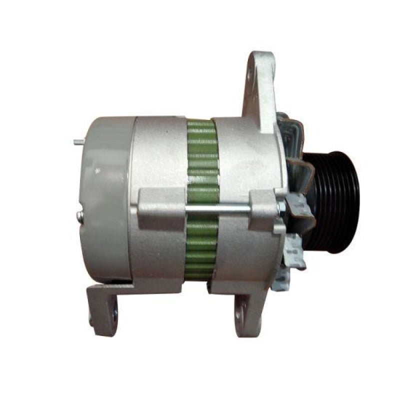 Alternator 600-861-3111 For Komatsu Excavator Pc120-6 Pc130-6 Engine S4D102E