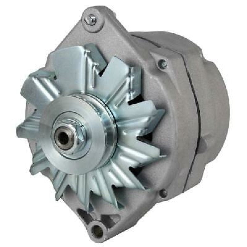 Alternator 6599739 For Bobcat Loader 533