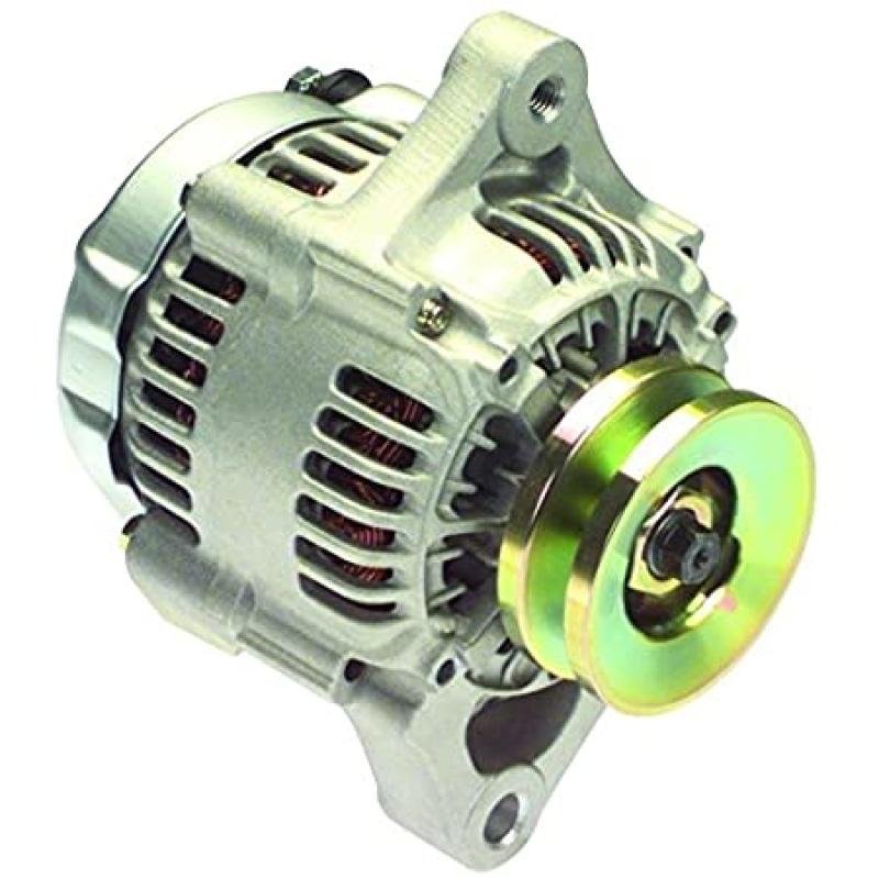 Alternator 66436-64011 66436-64012 For Kubota D722E-Gx D782 V1305 V1505-B Wg590V Wg752 Engine 12V 40A