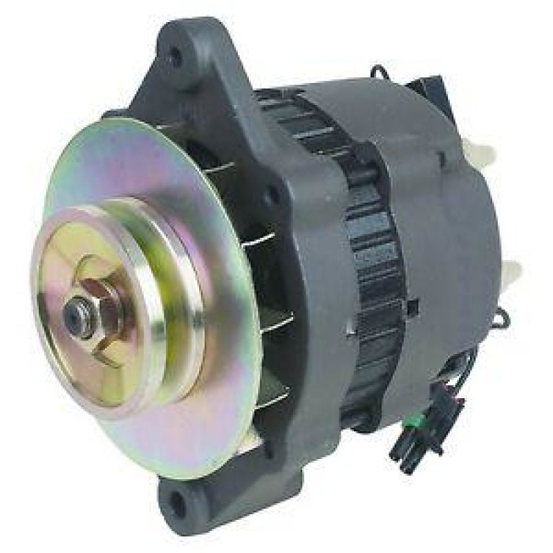 Alternator 6658884 For Bobcat Skid Steer Lorder 864