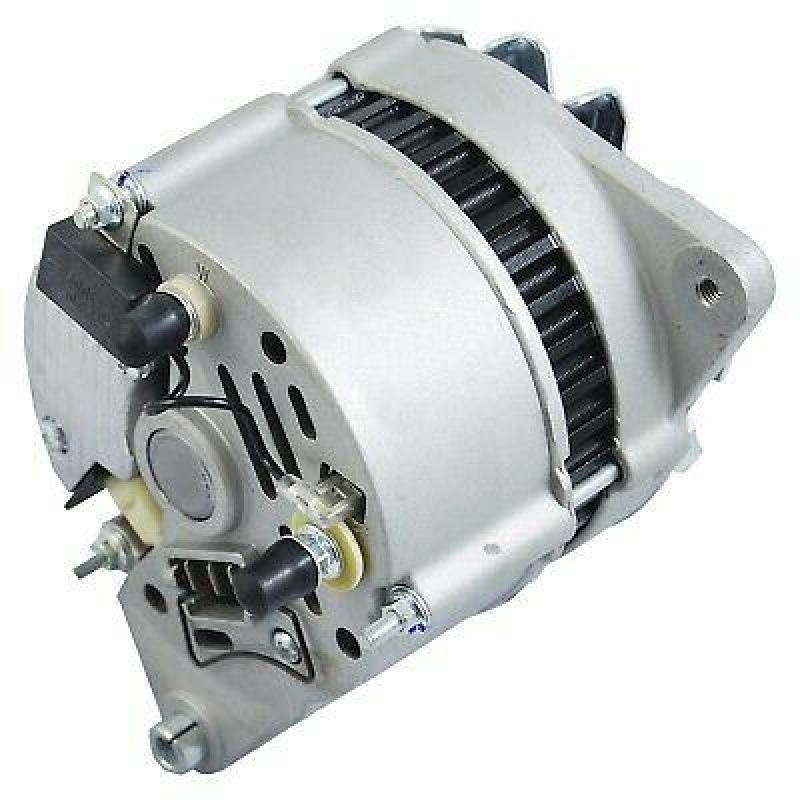 Alternator 714/20400 For Jcb Backhoe 1550B-4 2Cx