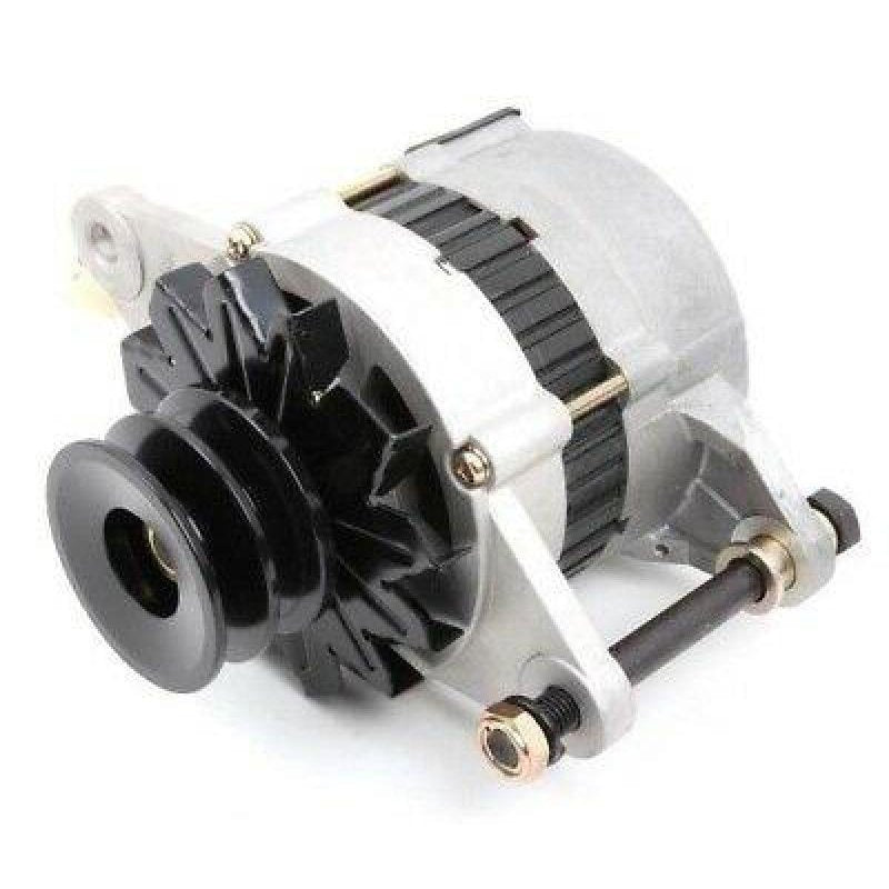 Alternator 714/40321 For Jcb Wheel Excavator Js175W Auto