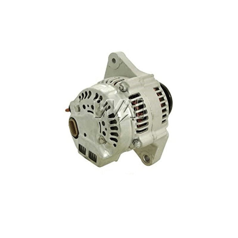 Alternator Am809216 For John Deere 3120 3320 3520 3720 4105 4200 4210