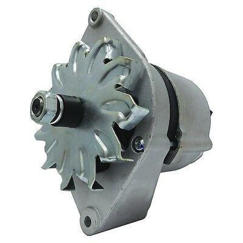 Alternator Ar62401 For John Deere 1020 1030 1035 1530 1830 2020 2030 2035 2040 2240 2840 3030 3120 3130 3135 820 830