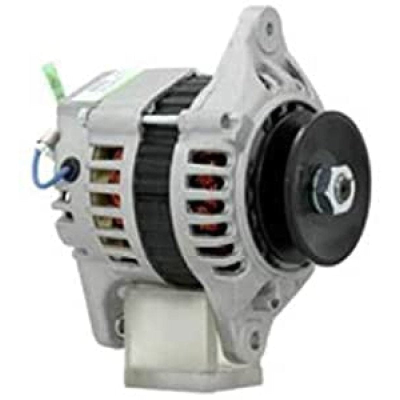 Alternator For Kobelco Excavator Sk042 Yanmar Engine 3Tn100L-Yba