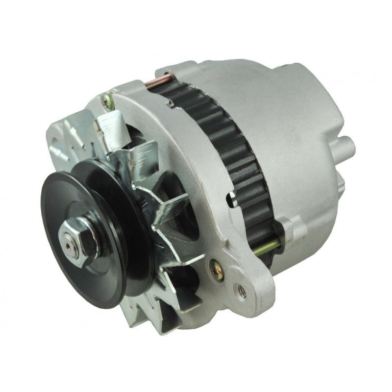 Alternator K968101-0 Mm405-660 For Mitsubishi Ke85 Ke95 Ke130 Ke135 Engine