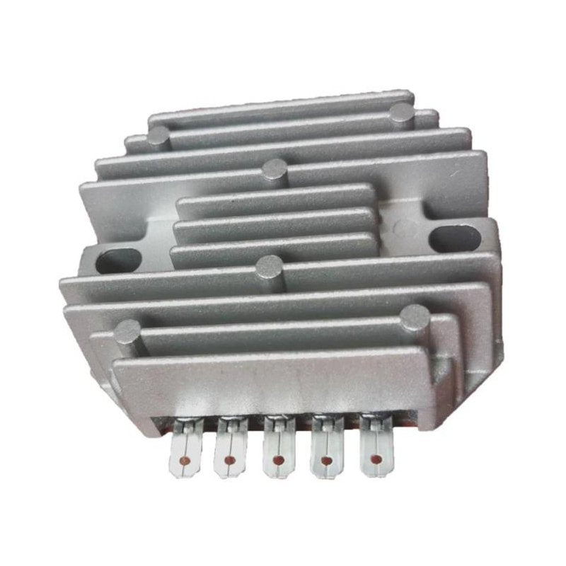 Am101406 Lawn Tractor Voltage Regulator 12V For John Deere 330 332 F912 F915 1070 870 990+