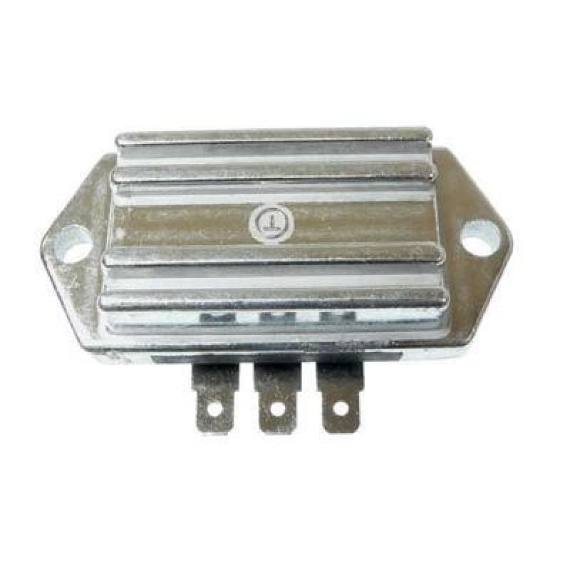 Am123296 Am102596 Am106357 Am34738 Mia11665 Voltage Regulator Rectifier For John Deere 110 120 140