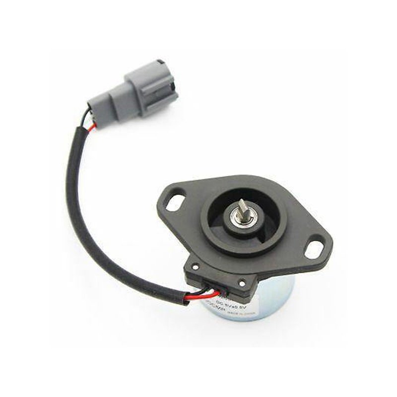 Angle Sensor 4444902 For John Deere Excavator 490E 790Elc 992Elc Hitachi Ex120-2 Ex120-3