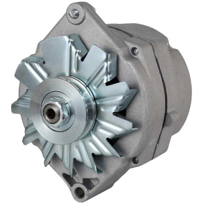 At64718 908221 Alternator Fits John Deere Loader 444C 544C 644C Jd444 Jd544B Jd644B