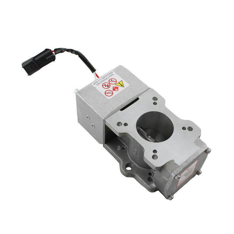 Atb552T2N-12 Gac Actuator 12Vdc Integral Throttle Body Actuator 55Mm Standard Bore