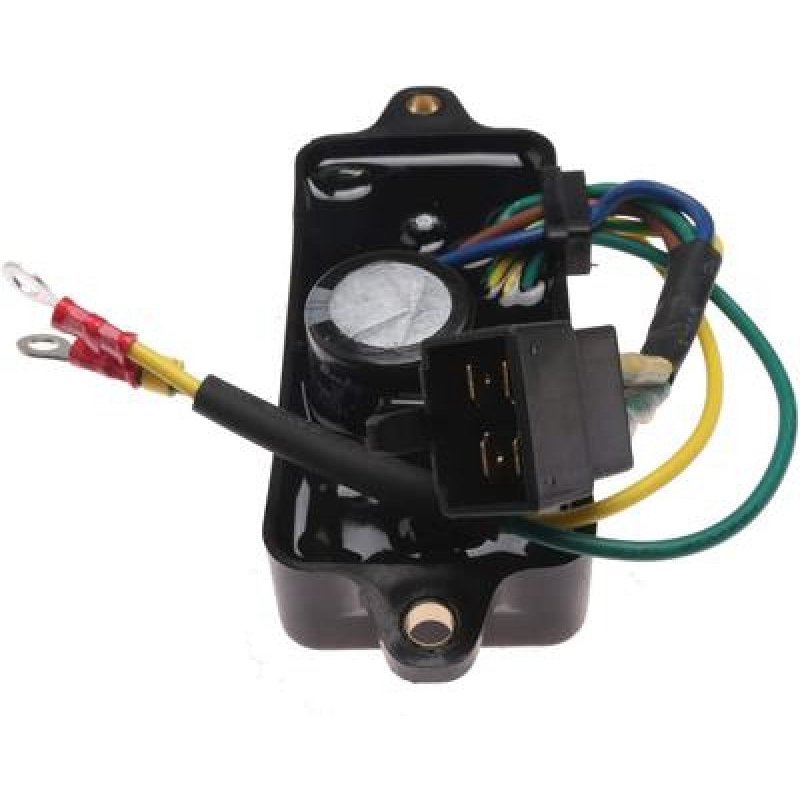 Automatic Voltage Regulation Avr Ec2500 For Honda
