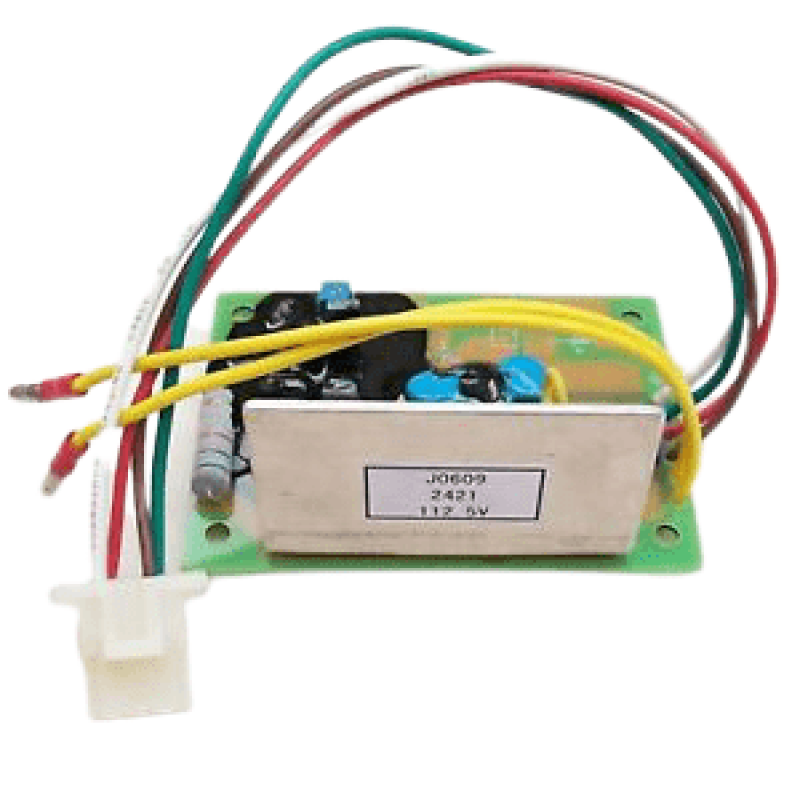 Automatic Voltage Regulation Avr J0609 For Robin Rgv7500 Yamaha 7500 Taiyo Tsv7500 Mitsubishi Mge6700 5KW 220V