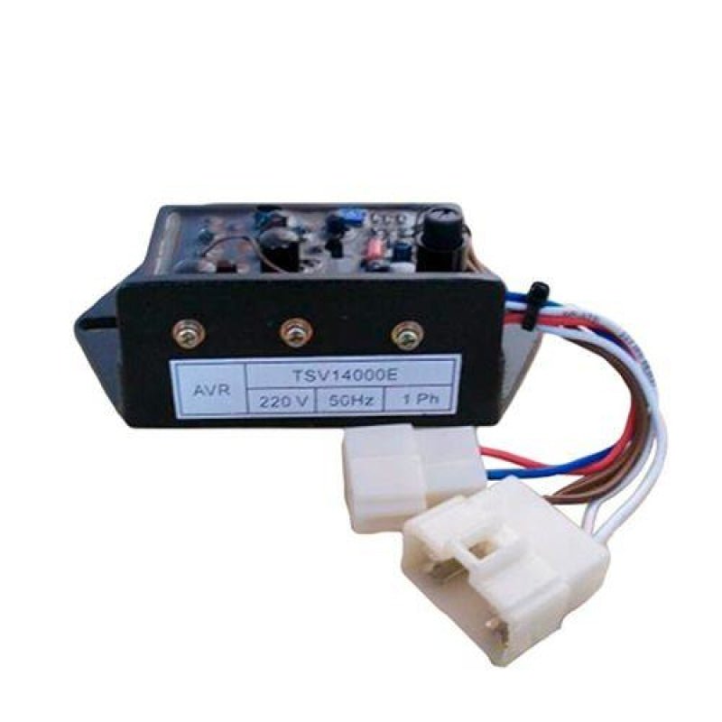 Automatic Voltage Regulation Avr Tsv12000E Tsv14000E Tsv16500E For Taiyo