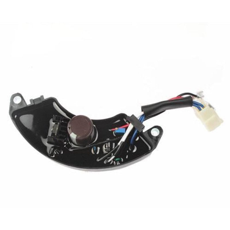 Automatic Voltage Regulator Assembly Avr-4565Ex For Honda Avr Ex3300S Ex4500S Generator