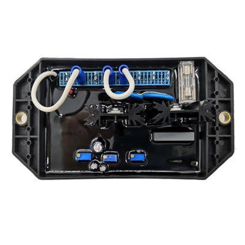 Automatic Voltage Regulator Avr 250S Ki-Davr-250S