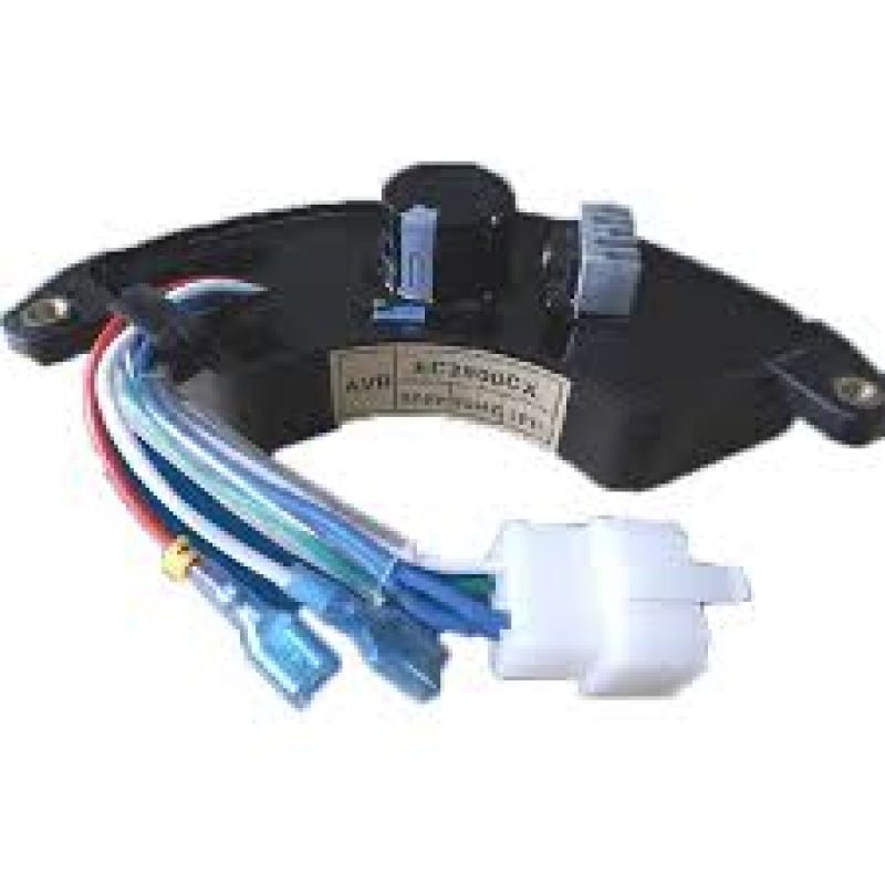 Automatic Voltage Regulator Avr Ec6500Cx For Honda