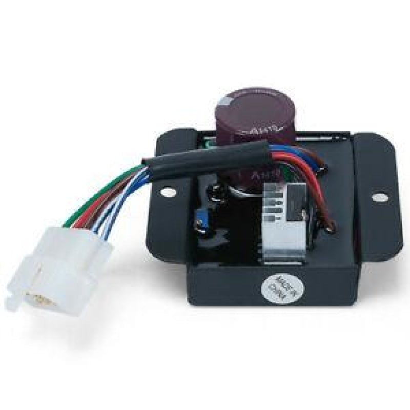 Automatic Voltage Regulator Avr Eg2500 For Honda
