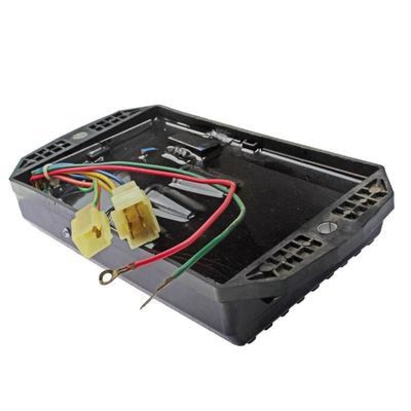 Automatic Voltage Regulator Avr Kde16E3 Single Phase For Kipor Kama Generator