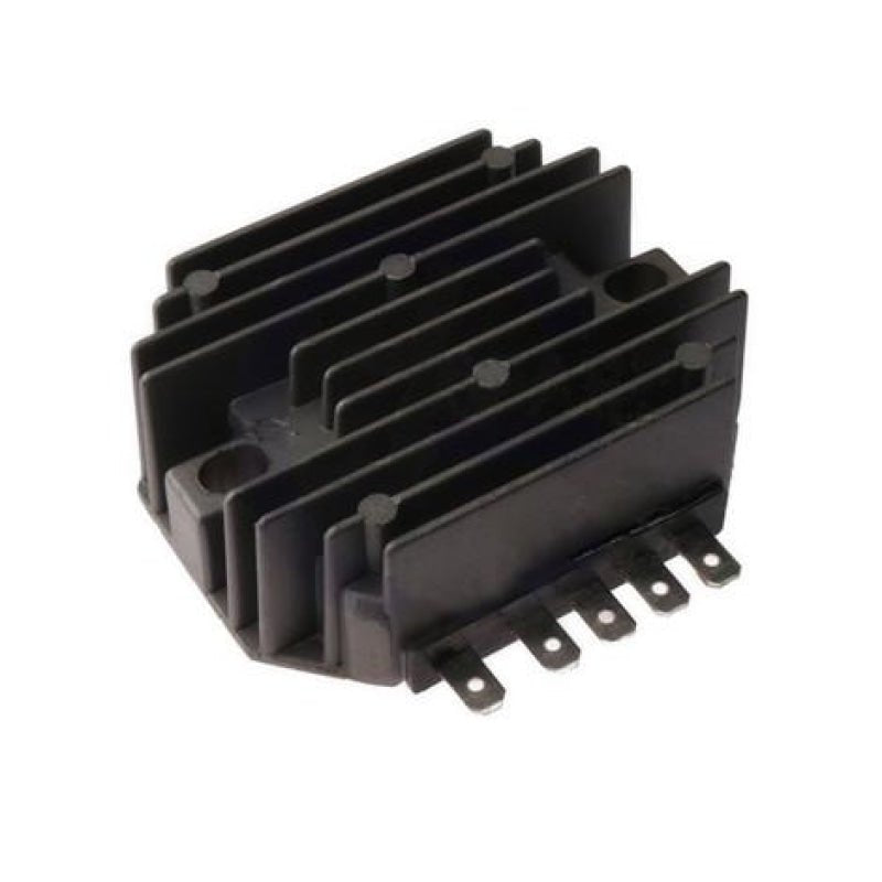 Automatic Voltage Regulator Avr Mia881279 For John Deere F915 F912 670 770 870 970 1070