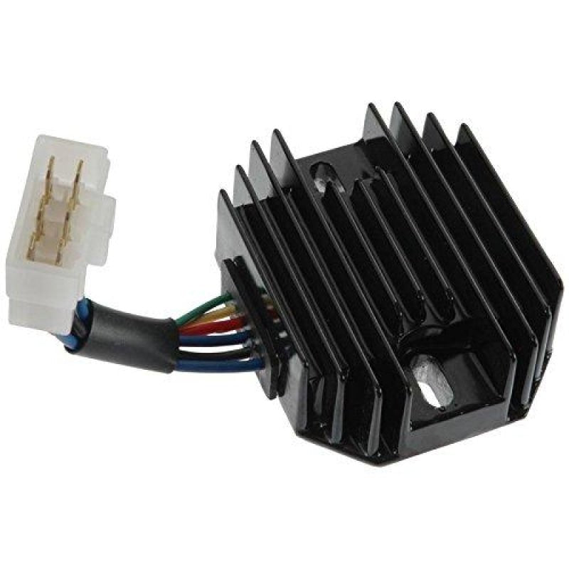 Automatic Voltage Regulator Ch15589 Avr 12V For John Deere Utility Tractor Jd650 Jd750
