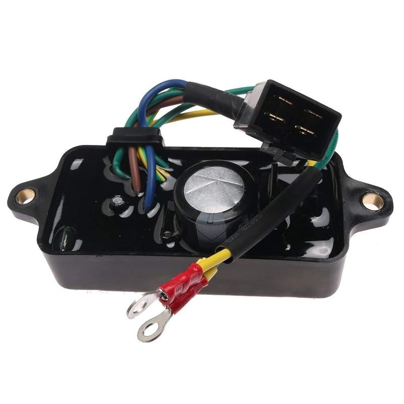 Automatic Voltage Regulator Replace 32350-898-003 For Honda Generator Genset Parts