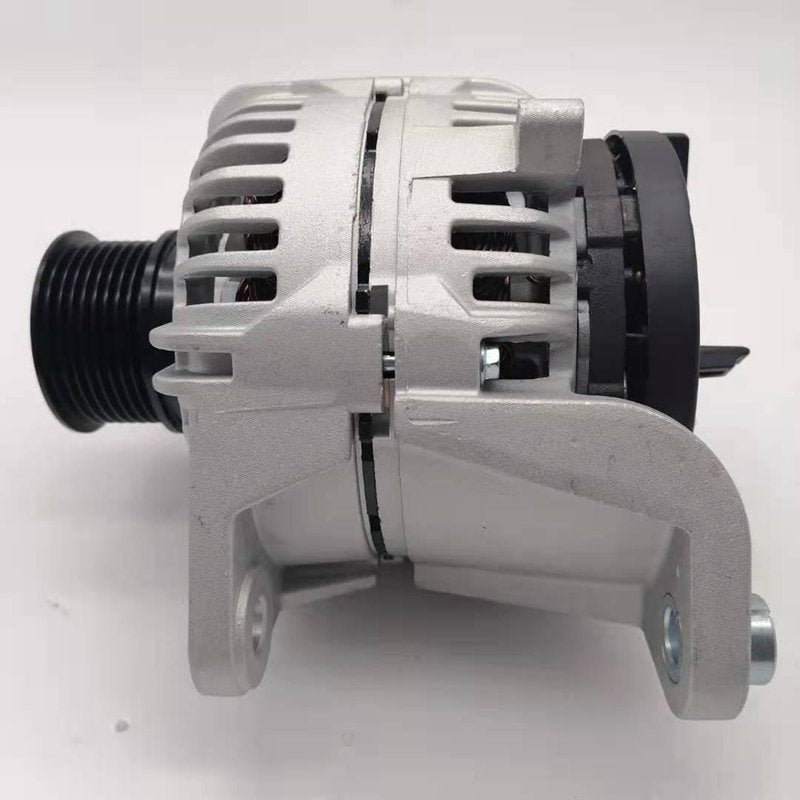 B0545 24V 80A 8Pk Ec360 Ca18531R 0124555017 Alternator For 2005 Volvo Fh 16Ii Fm Fmx